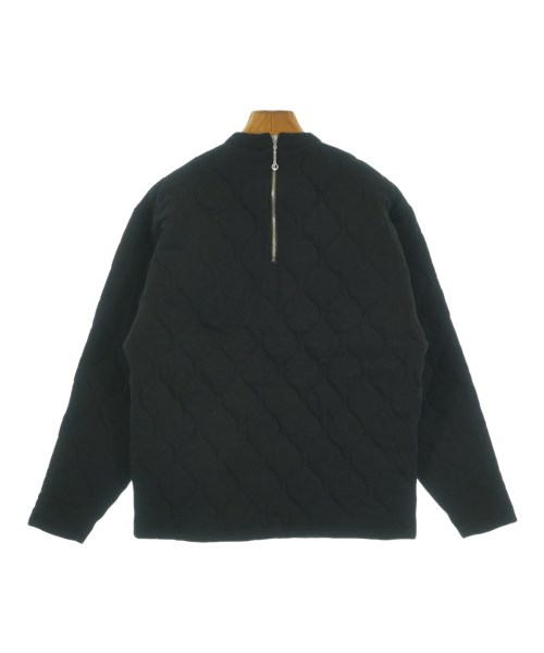 HYKE（ハイク）Tシャツ・カットソー 黒 サイズ:1(S位) レディース/2200632447053