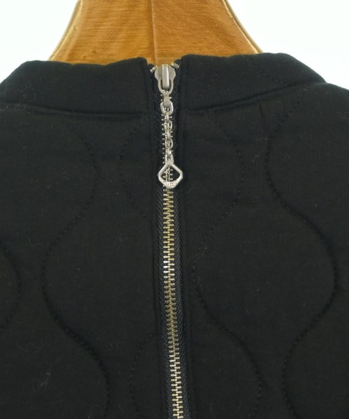 HYKE（ハイク）Tシャツ・カットソー 黒 サイズ:1(S位) レディース/2200632447053