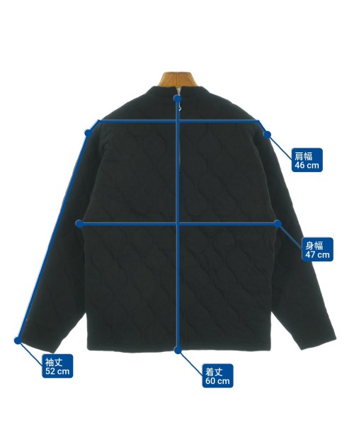 HYKE（ハイク）Tシャツ・カットソー 黒 サイズ:1(S位) レディース/2200632447053