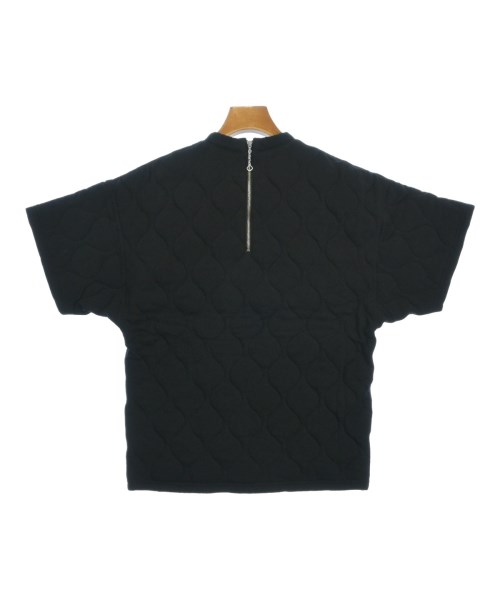 HYKE（ハイク）Tシャツ・カットソー 黒 サイズ:1(S位) レディース/2200632447060
