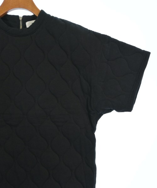 HYKE（ハイク）Tシャツ・カットソー 黒 サイズ:1(S位) レディース/2200632447060