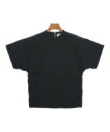 HYKE（ハイク）Tシャツ・カットソー 黒 サイズ:1(S位) レディース/2200632447060