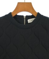 HYKE（ハイク）Tシャツ・カットソー 黒 サイズ:1(S位) レディース/2200632447060