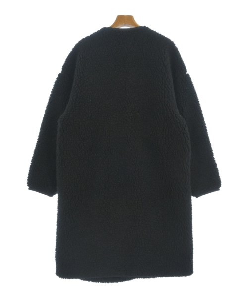 HYKE（ハイク）その他 黒 サイズ:1(S位) レディース/2200632494026