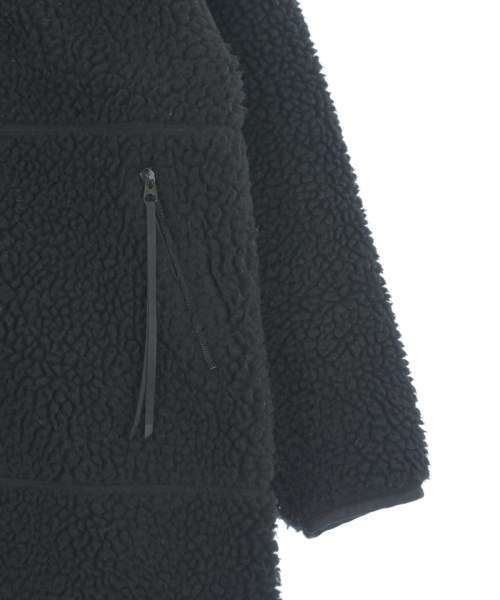 HYKE（ハイク）その他 黒 サイズ:1(S位) レディース/2200632494026