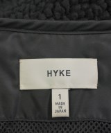 HYKE（ハイク）その他 黒 サイズ:1(S位) レディース/2200632494026