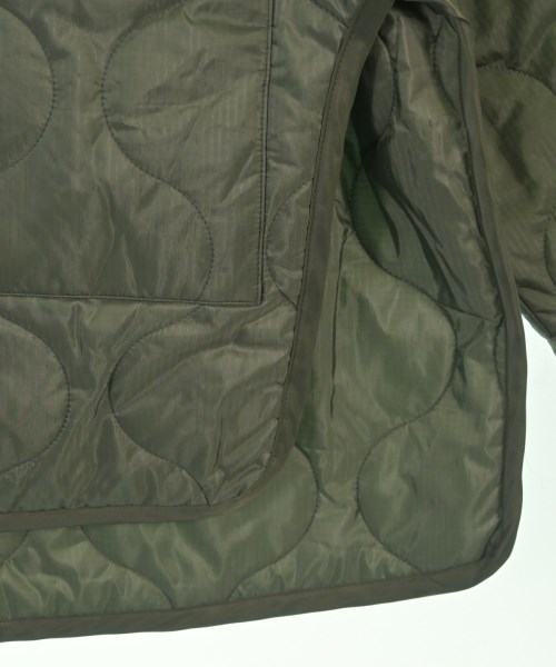 HYKE（ハイク）その他 カーキ サイズ:05(XXL位) メンズ/2200632216017