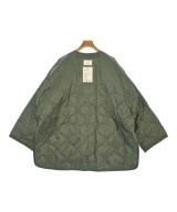 HYKE（ハイク）その他 カーキ サイズ:05(XXL位) メンズ/2200632216017