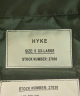 HYKE（ハイク）その他 カーキ サイズ:05(XXL位) メンズ/2200632216017