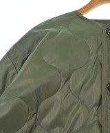 HYKE（ハイク）その他 カーキ サイズ:05(XXL位) メンズ/2200632216017