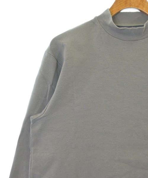 HYKE（ハイク）Tシャツ・カットソー グレー サイズ:XL メンズ/2200609028094