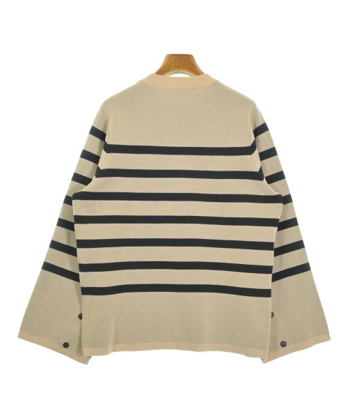 HYKE（ハイク）ニット・セーター ベージュ サイズ:1(S位) レディース/2200617989066