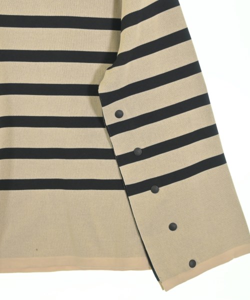 HYKE（ハイク）ニット・セーター ベージュ サイズ:1(S位) レディース/2200617989066