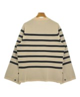 HYKE（ハイク）ニット・セーター ベージュ サイズ:1(S位) レディース/2200617989066