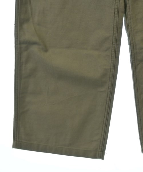 HYKE（ハイク）その他 カーキ サイズ:XL メンズ/2200632610075