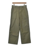 HYKE（ハイク）その他 カーキ サイズ:XL メンズ/2200632610075