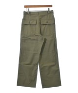 HYKE（ハイク）その他 カーキ サイズ:XL メンズ/2200632610075