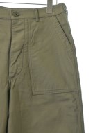 HYKE（ハイク）その他 カーキ サイズ:XL メンズ/2200632610075