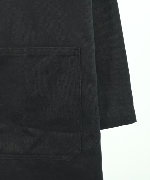 HYKE（ハイク）その他 黒 サイズ:1(S位) レディース/2200620010016