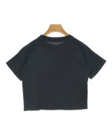 HYKE（ハイク）Tシャツ・カットソー 黒 サイズ:S レディース/2200628213556