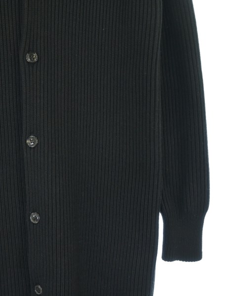 HYKE（ハイク）カーディガン 黒 サイズ:1(S位) レディース/2200632176014