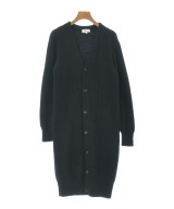 HYKE（ハイク）カーディガン 黒 サイズ:1(S位) レディース/2200632176014