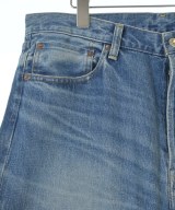 HYKE（ハイク）デニムパンツ 青 サイズ:36(XXL位) メンズ/2200633479015