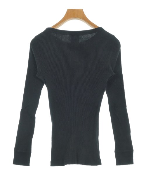 HYKE（ハイク）Tシャツ・カットソー 黒 サイズ:-(M位) レディース/2200620458047