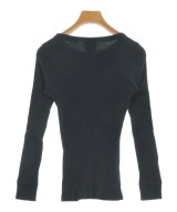 HYKE（ハイク）Tシャツ・カットソー 黒 サイズ:-(M位) レディース/2200620458047