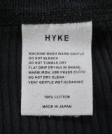 HYKE（ハイク）Tシャツ・カットソー 黒 サイズ:-(M位) レディース/2200620458047