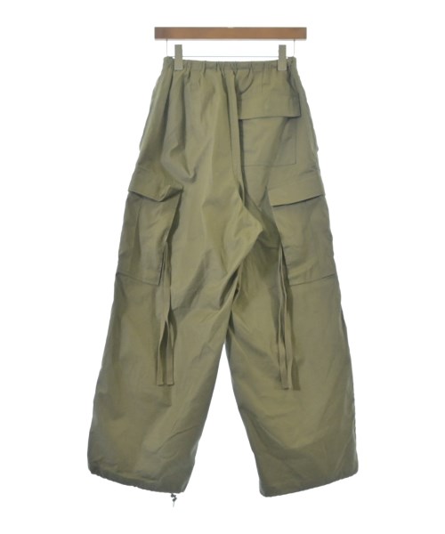 HYKE（ハイク）その他 カーキ サイズ:S レディース/2200621020090