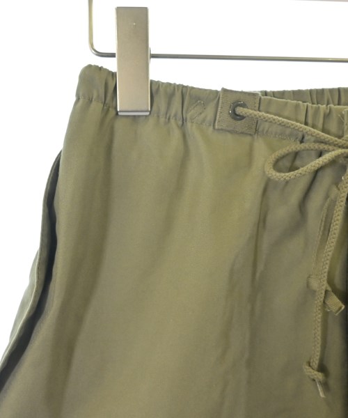 HYKE（ハイク）その他 カーキ サイズ:S レディース/2200621020090