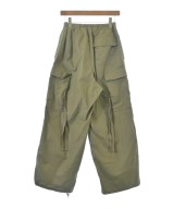 HYKE（ハイク）その他 カーキ サイズ:S レディース/2200621020090