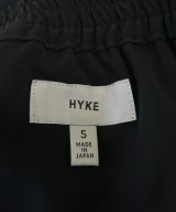 HYKE（ハイク）その他 黒 サイズ:5(XXL位) メンズ/2200622732107