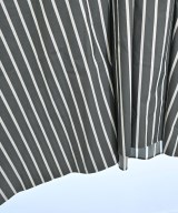 HYKE（ハイク）シャツワンピース グレー サイズ:2(M位) レディース/2200632633012