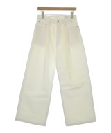 HYKE デニムパンツ