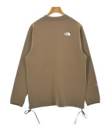 HYKE（ハイク）スウェット ベージュ サイズ:S レディース/2200633888060