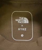 HYKE（ハイク）スウェット ベージュ サイズ:S レディース/2200633888060