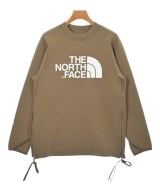 HYKE スウェット