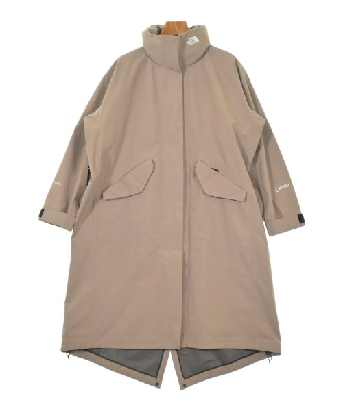 ハイク(HYKE)のHYKE モッズコート