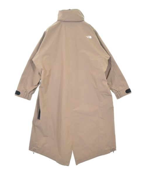 HYKE（ハイク）モッズコート ベージュ サイズ:S レディース/2200633888077