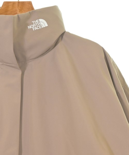 HYKE（ハイク）モッズコート ベージュ サイズ:S レディース/2200633888077