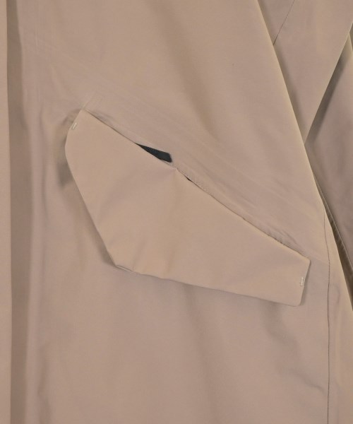 HYKE（ハイク）モッズコート ベージュ サイズ:S レディース/2200633888077