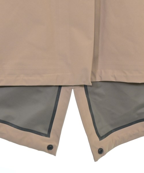 HYKE（ハイク）モッズコート ベージュ サイズ:S レディース/2200633888077