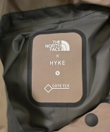 HYKE（ハイク）モッズコート ベージュ サイズ:S レディース/2200633888077