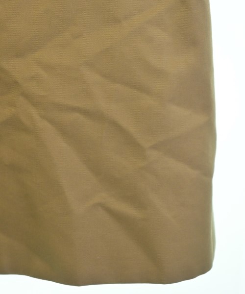 HYKE（ハイク）トレンチコート ベージュ サイズ:1(S位) レディース/2200633879013