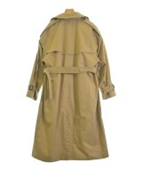 HYKE（ハイク）トレンチコート ベージュ サイズ:1(S位) レディース/2200633879013