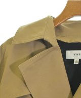 HYKE（ハイク）トレンチコート ベージュ サイズ:1(S位) レディース/2200633879013