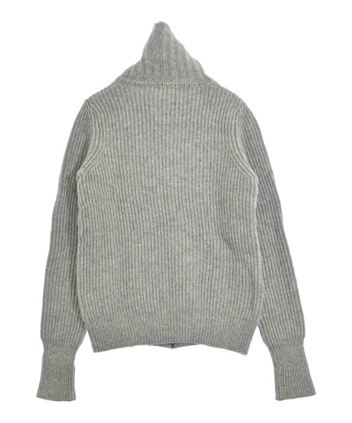 HYKE（ハイク）ニット・セーター グレー サイズ:1(S位) レディース/2200634172076