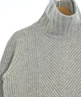 HYKE（ハイク）ニット・セーター グレー サイズ:1(S位) レディース/2200634172076